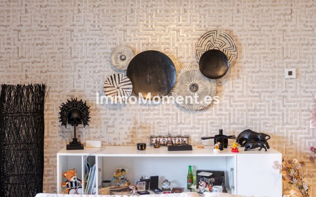 Resale - Apartment - Benahavís - Benahavís Centro