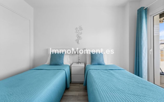 Reventa - Apartamento - Fuengirola - Fuengirola Centro