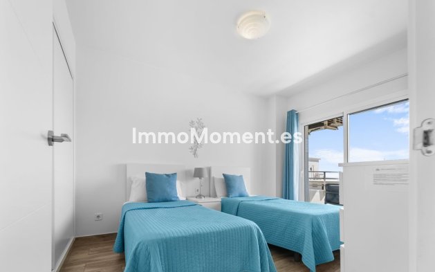 Reventa - Apartamento - Fuengirola - Fuengirola Centro