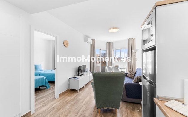 Reventa - Apartamento - Fuengirola - Fuengirola Centro