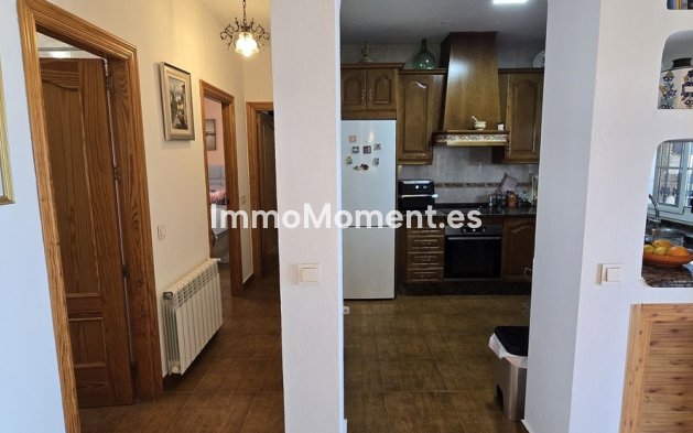 Revente - Maison de campagne - Intérieur                       - Coín