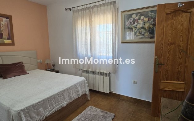 Revente - Maison de campagne - Intérieur                       - Coín