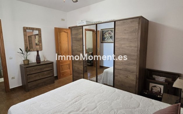 Revente - Maison de campagne - Intérieur                       - Coín