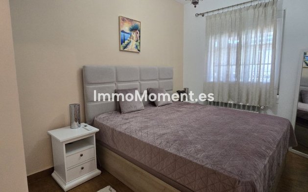 Revente - Maison de campagne - Intérieur                       - Coín