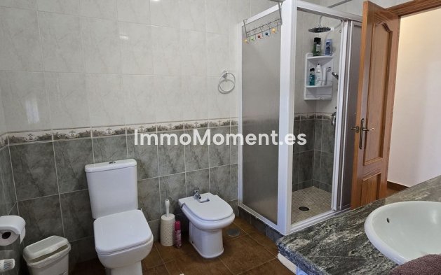 Revente - Maison de campagne - Intérieur                       - Coín