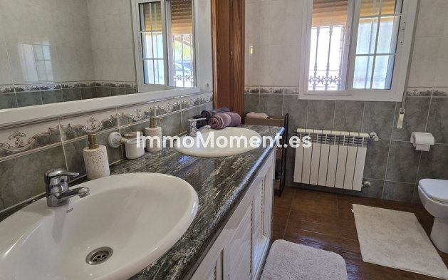 Revente - Maison de campagne - Intérieur                       - Coín