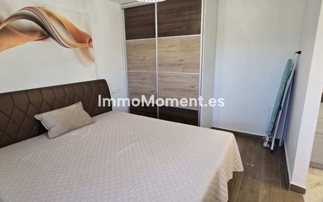 Revente - Maison de campagne - Intérieur                       - Coín