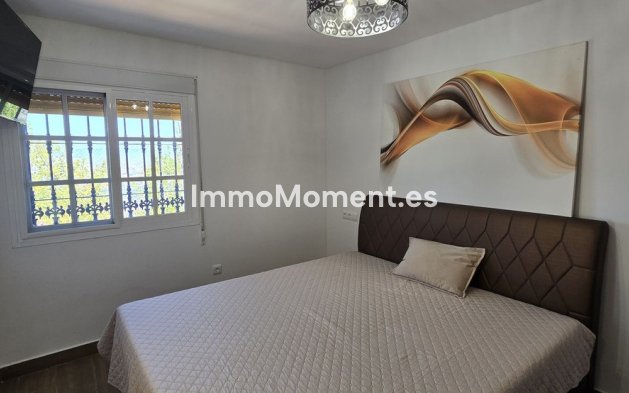 Revente - Maison de campagne - Intérieur                       - Coín