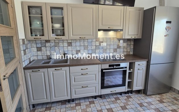 Revente - Maison de campagne - Intérieur                       - Coín