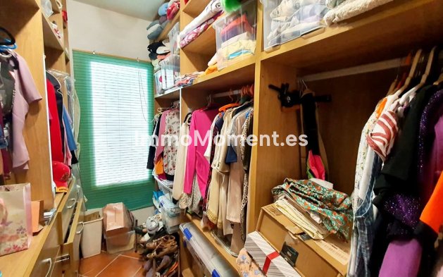 Reventa - Villa independiente - Fuengirola - Torreblanca