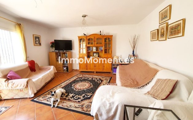 Reventa - Villa independiente - Fuengirola - Torreblanca