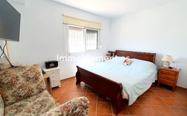 Reventa - Villa independiente - Fuengirola - Torreblanca
