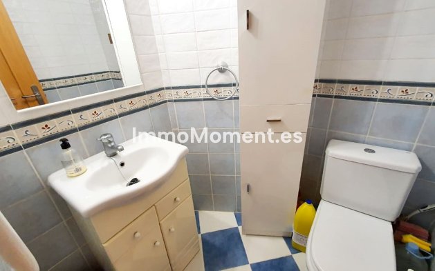 Reventa - Villa independiente - Fuengirola - Torreblanca
