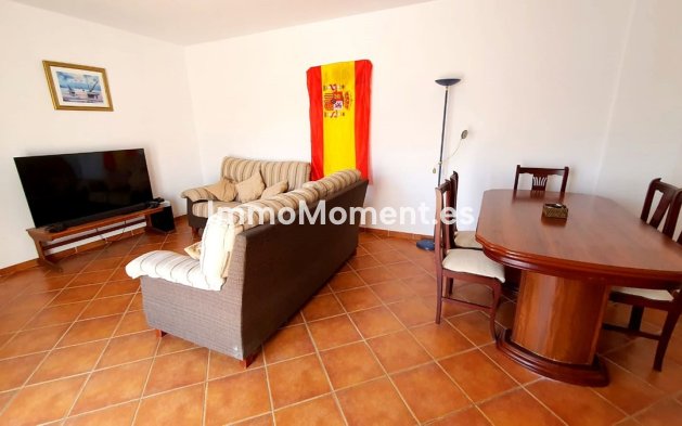Reventa - Villa independiente - Fuengirola - Torreblanca