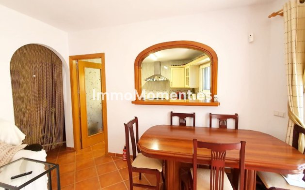 Reventa - Villa independiente - Fuengirola - Torreblanca