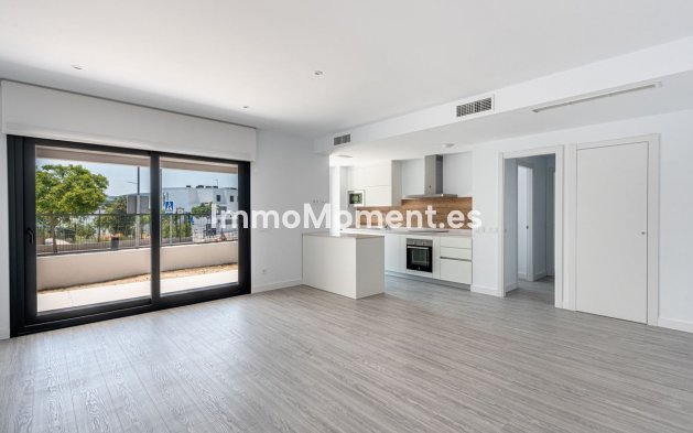 Bestaande woning - Appartement - Estepona  - Estepona Centro