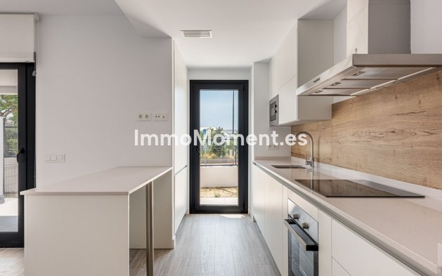 Bestaande woning - Appartement - Estepona  - Estepona Centro