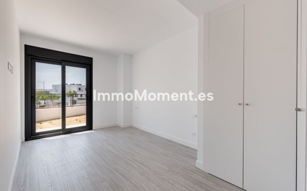 Bestaande woning - Appartement - Estepona  - Estepona Centro