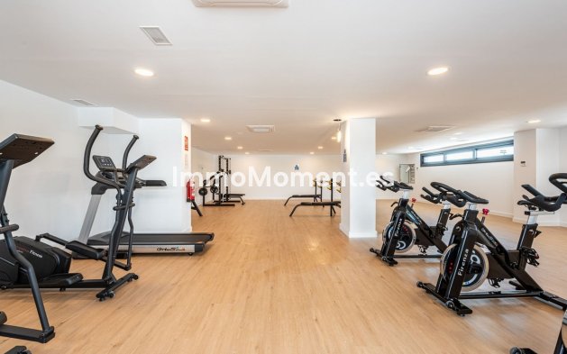 Bestaande woning - Appartement - Estepona  - Estepona Centro
