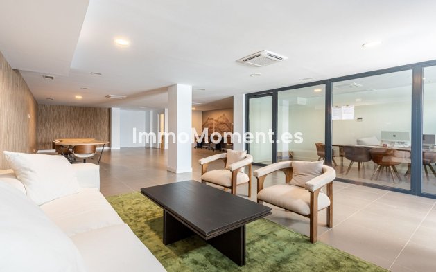 Bestaande woning - Appartement - Estepona  - Estepona Centro