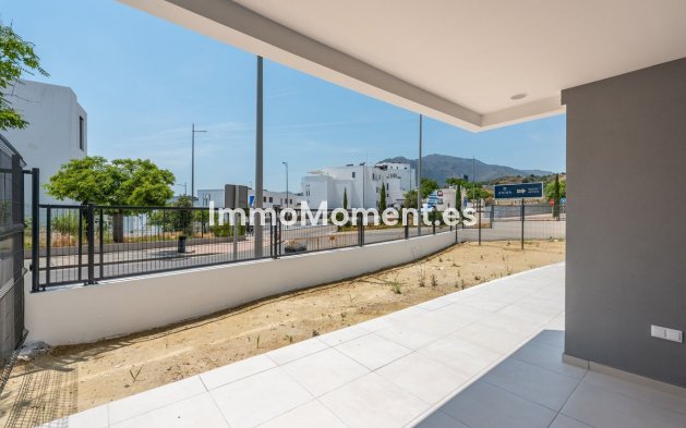 Bestaande woning - Appartement - Estepona  - Estepona Centro