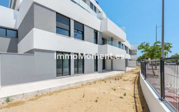 Bestaande woning - Appartement - Estepona  - Estepona Centro