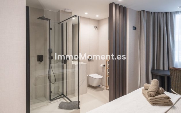 Resale - Apartment - Marbella - Marbella Centro