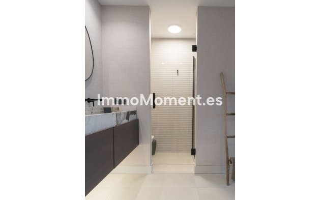 Resale - Apartment - Marbella - Marbella Centro