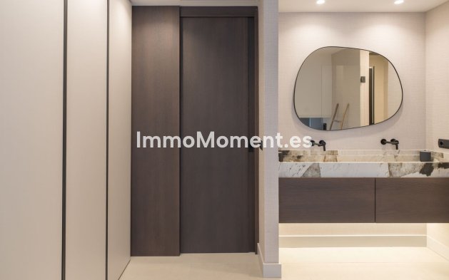 Resale - Apartment - Marbella - Marbella Centro