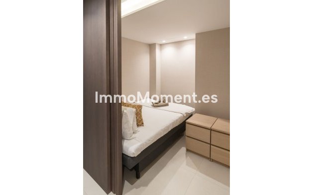 Resale - Apartment - Marbella - Marbella Centro