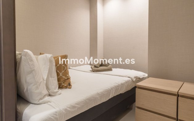 Resale - Apartment - Marbella - Marbella Centro