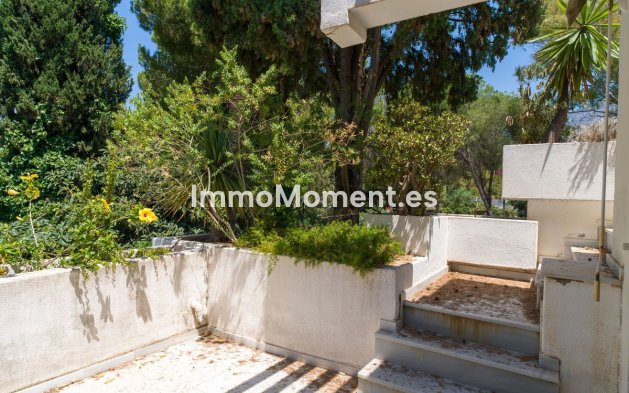 Revente - Appartement - Marbella - The Golden Mile