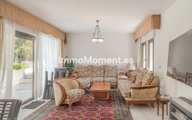 Revente - Appartement - Marbella - The Golden Mile