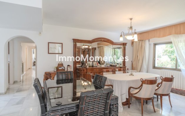 Revente - Appartement - Marbella - The Golden Mile
