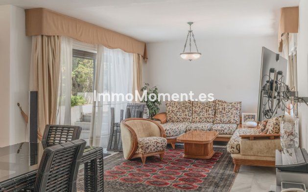 Revente - Appartement - Marbella - The Golden Mile