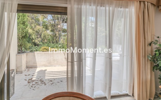 Revente - Appartement - Marbella - The Golden Mile