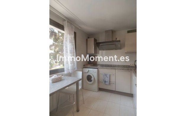 Revente - Appartement - Marbella - The Golden Mile
