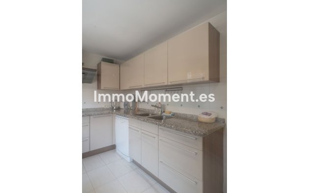 Revente - Appartement - Marbella - The Golden Mile