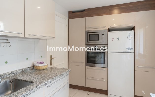 Revente - Appartement - Marbella - The Golden Mile