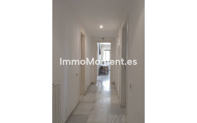 Revente - Appartement - Marbella - The Golden Mile