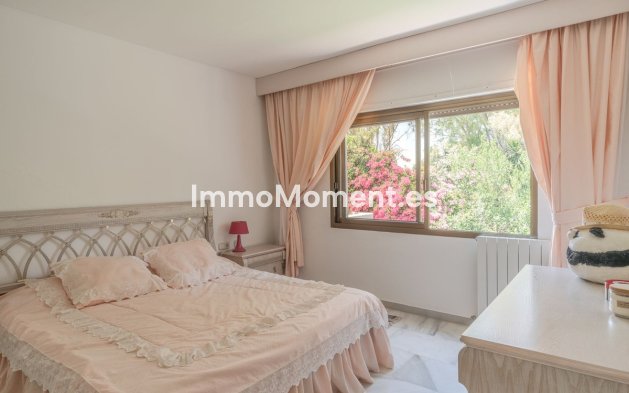 Revente - Appartement - Marbella - The Golden Mile