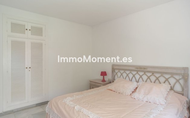Revente - Appartement - Marbella - The Golden Mile