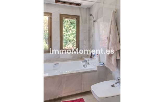 Revente - Appartement - Marbella - The Golden Mile