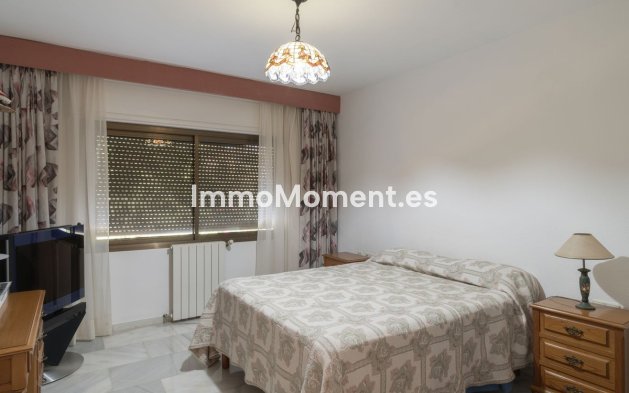 Revente - Appartement - Marbella - The Golden Mile