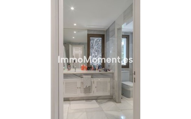Revente - Appartement - Marbella - The Golden Mile