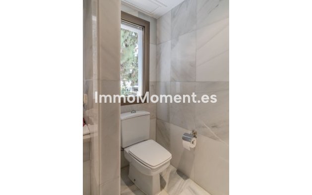 Revente - Appartement - Marbella - The Golden Mile