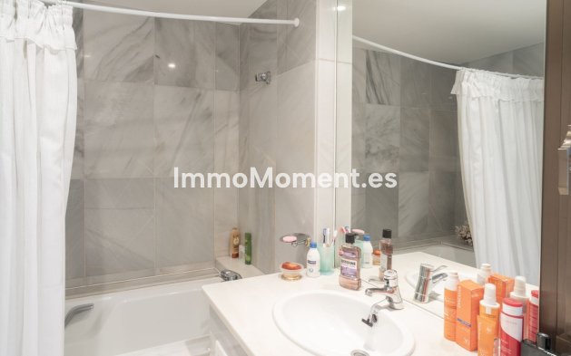 Revente - Appartement - Marbella - The Golden Mile