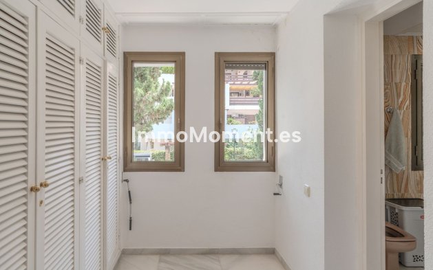 Revente - Appartement - Marbella - The Golden Mile
