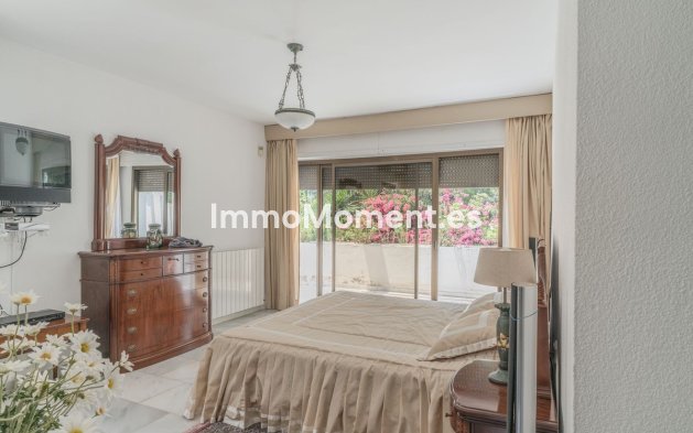 Revente - Appartement - Marbella - The Golden Mile