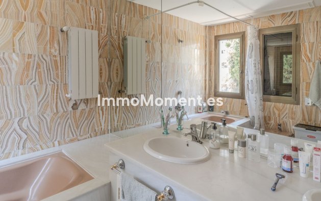 Revente - Appartement - Marbella - The Golden Mile